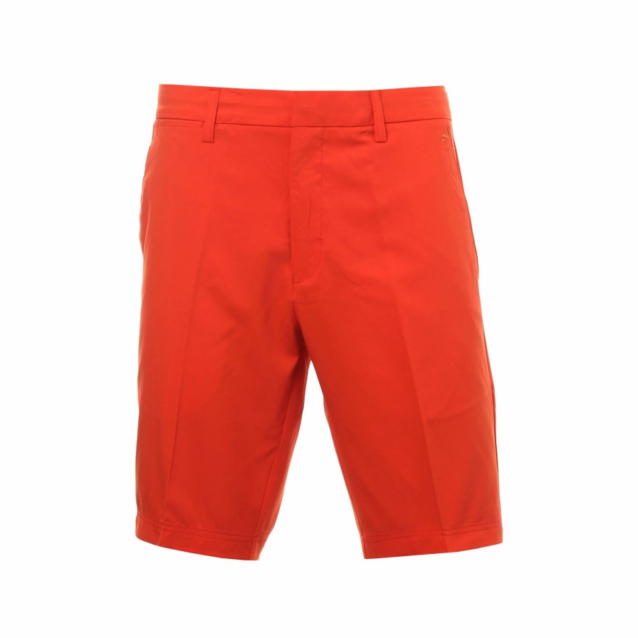 * Cross Cross Byron Light Golf Shorts Shorts