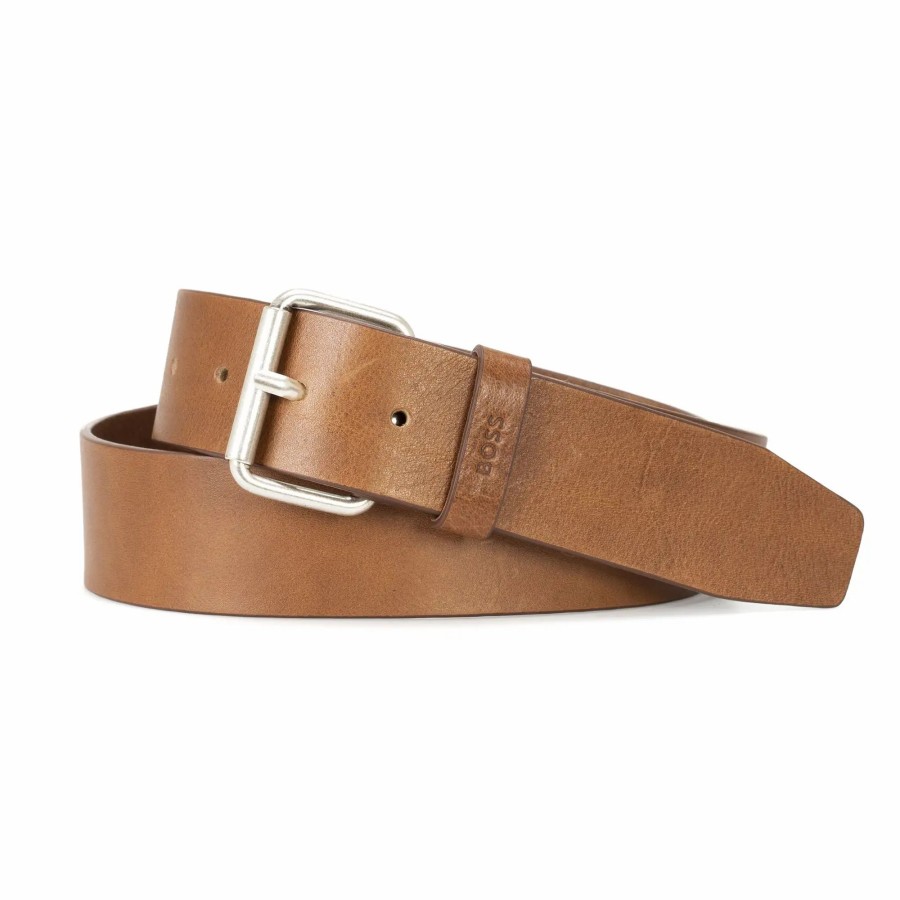 * Boss Serge-Va Golf Belt Belts