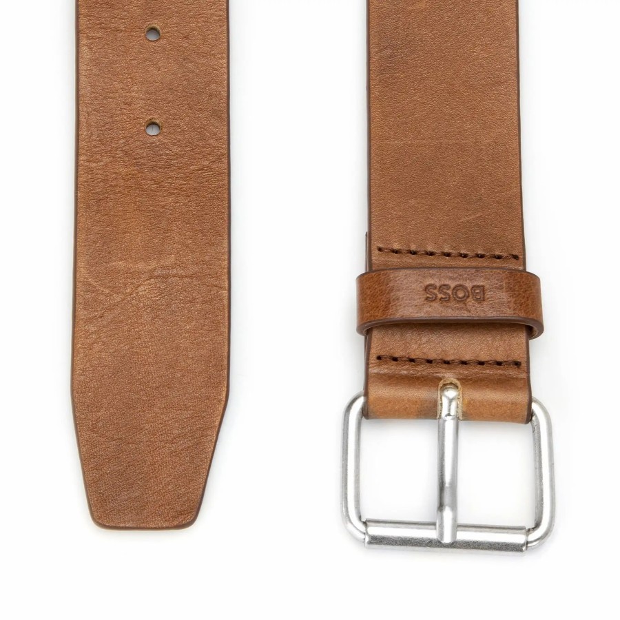 * Boss Serge-Va Golf Belt Belts