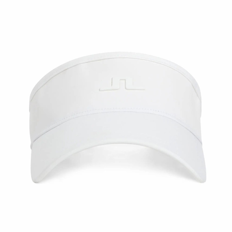 * J.Lindeberg Golf Yaden Visor Headwear