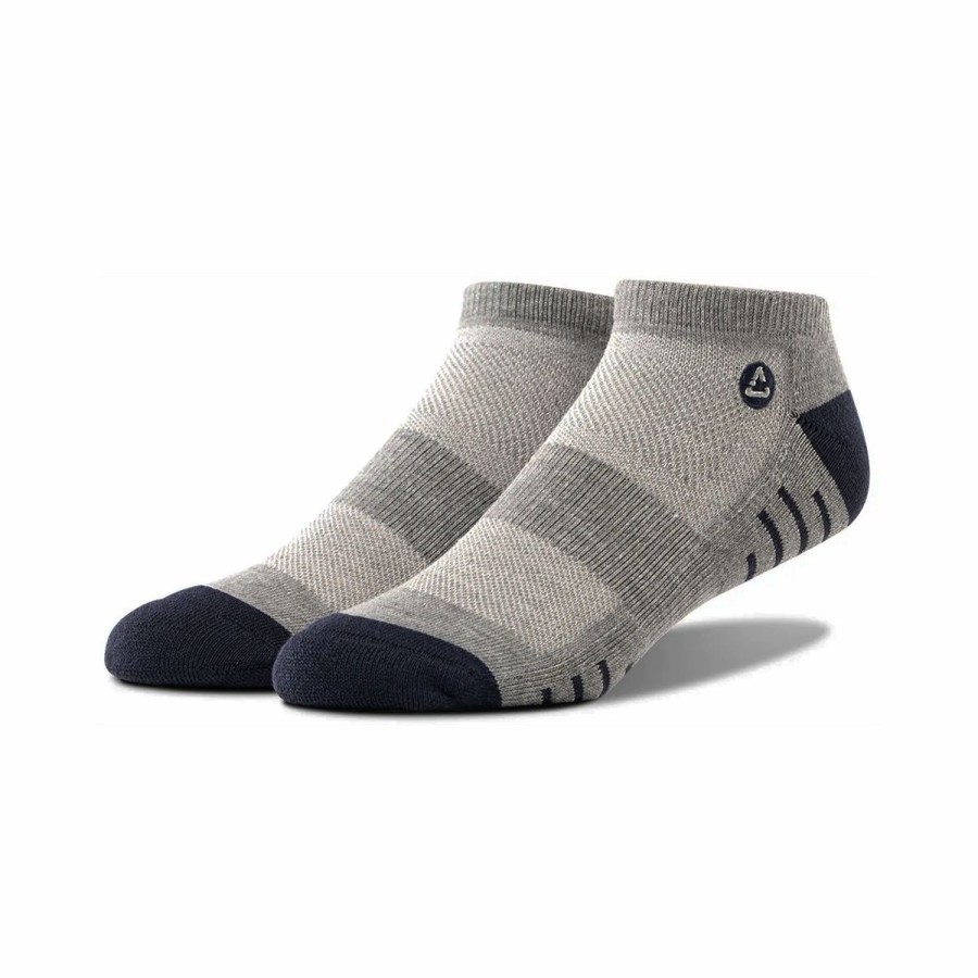 * Cuater Golf Eighteener Ankle Socks Socks