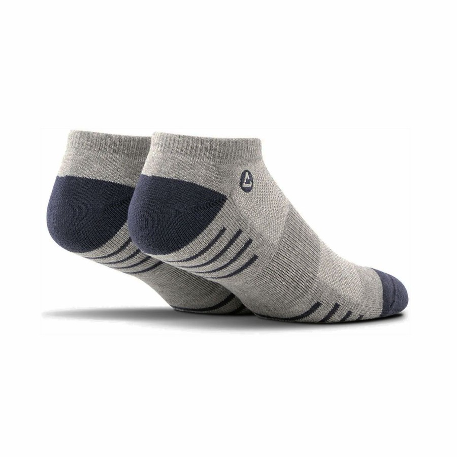 * Cuater Golf Eighteener Ankle Socks Socks