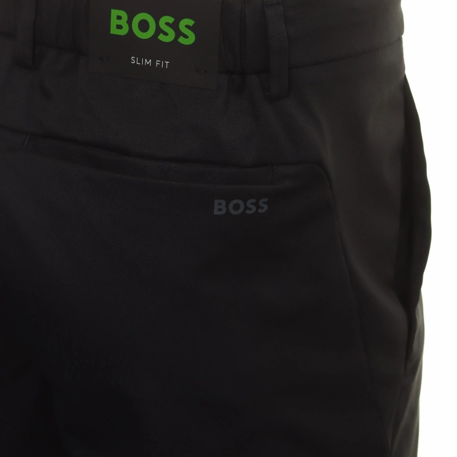 * Boss S_Drax Shorts Shorts