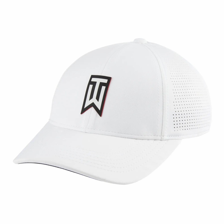 * Nike Golf Tw Legacy91 Cap Headwear