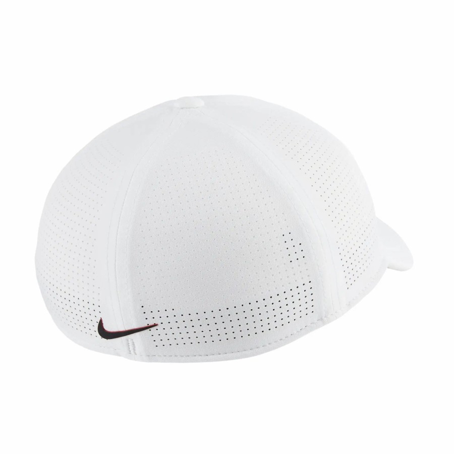 * Nike Golf Tw Legacy91 Cap Headwear