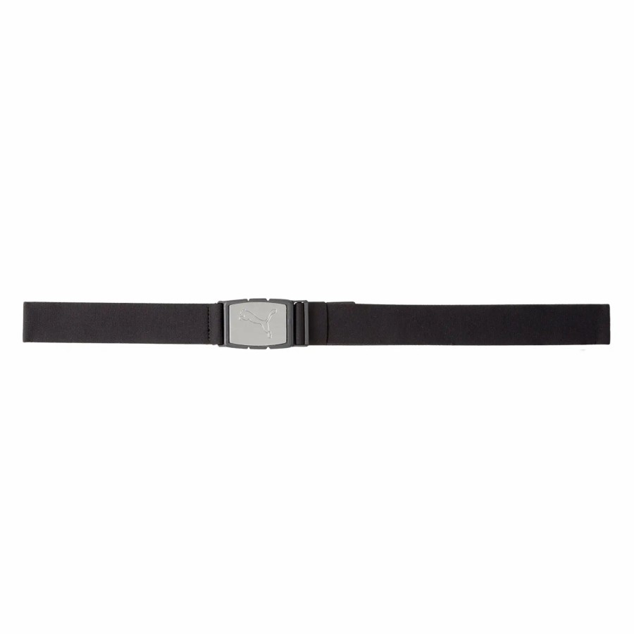 * Puma Golf Ultralite Stretch Belt Belts