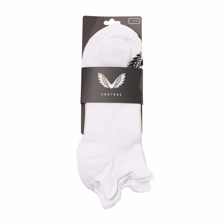 * Castore Basic Ankle Sock 2-Pack Socks