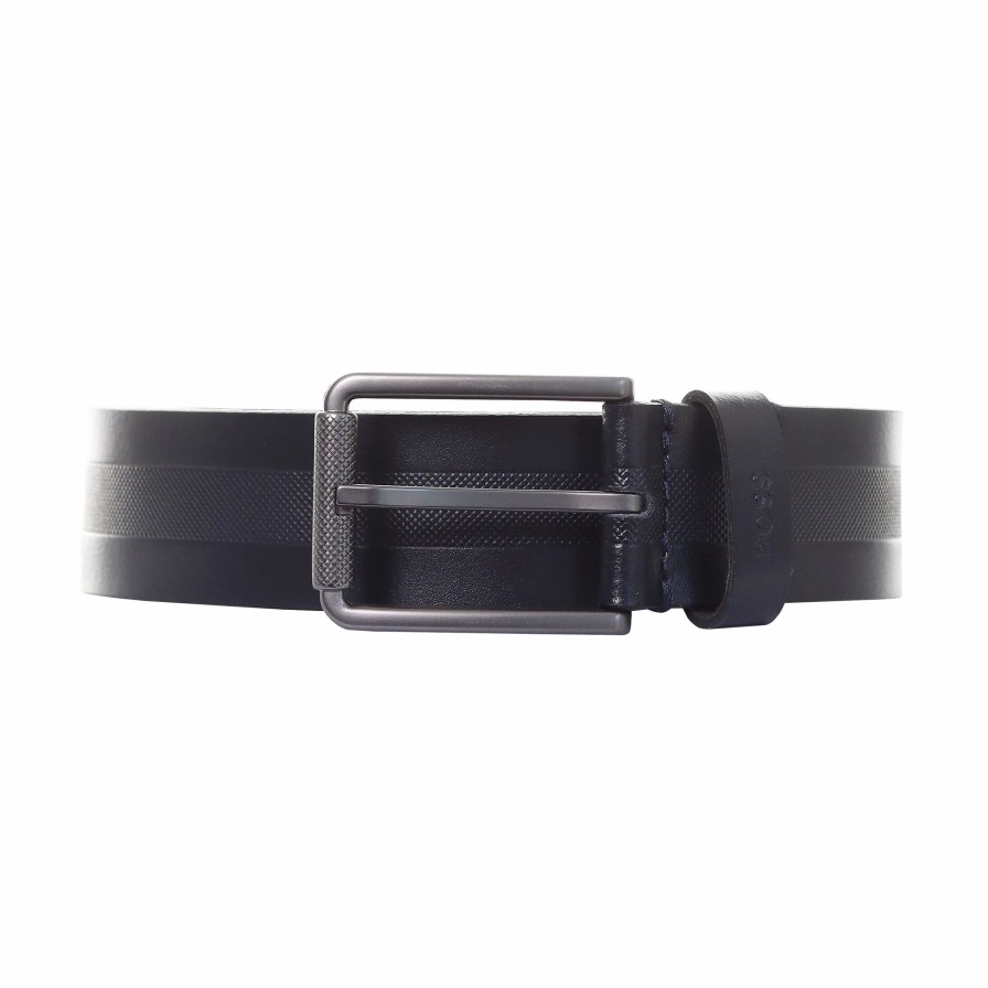 * Boss Tint-D Golf Belt Belts