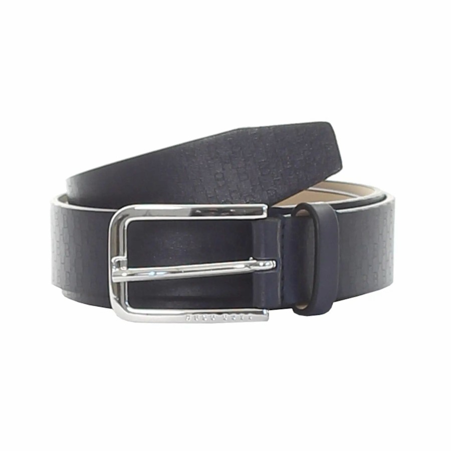 * Boss Clorio-Hb Golf Belt Belts