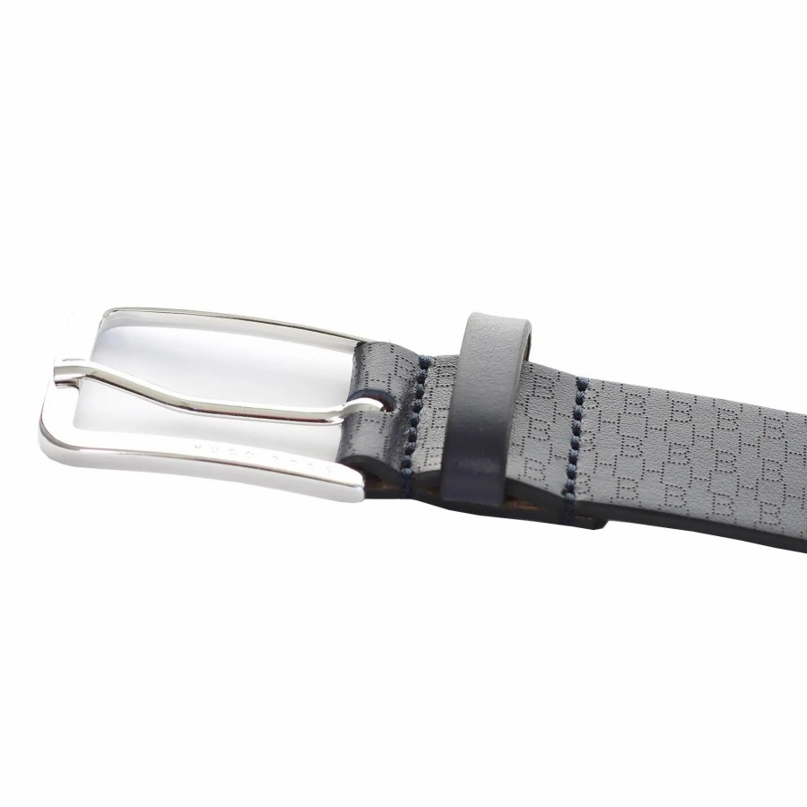 * Boss Clorio-Hb Golf Belt Belts