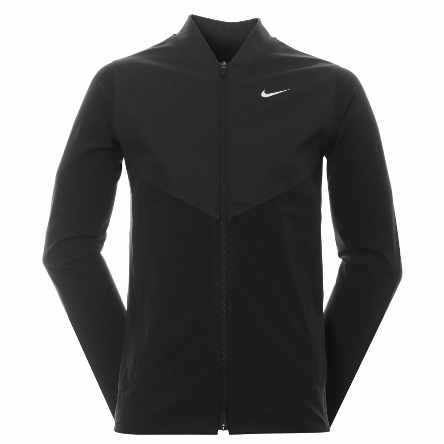 * Nike Golf Repel Tour Packable Jacket Outerwear