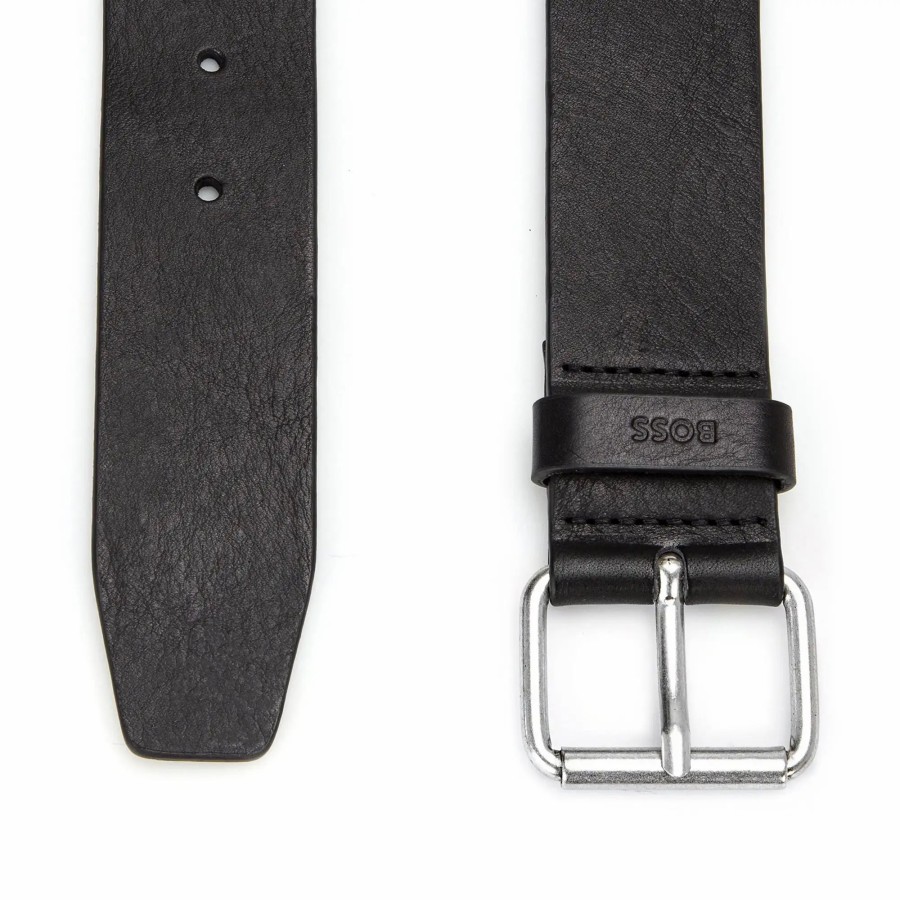 * Boss Serge-Va Golf Belt Belts