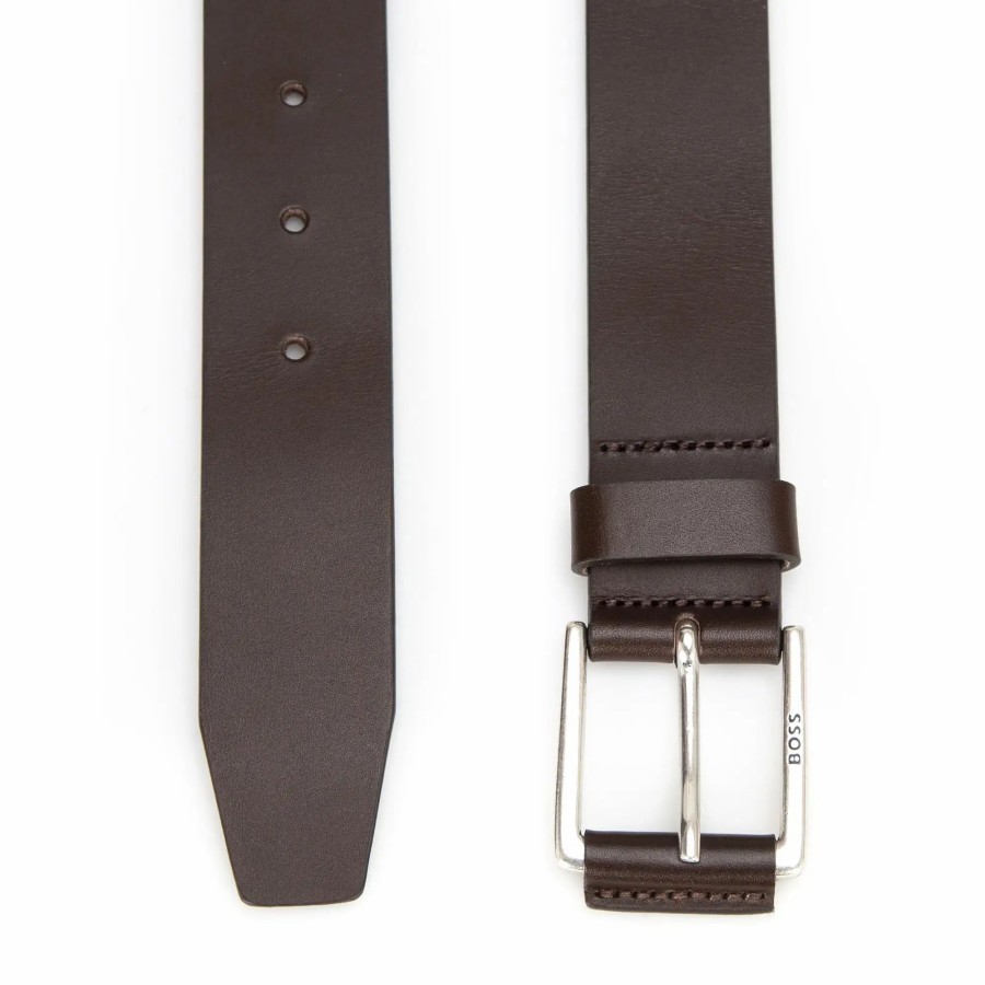 * Boss Rummi-M Golf Belt Belts