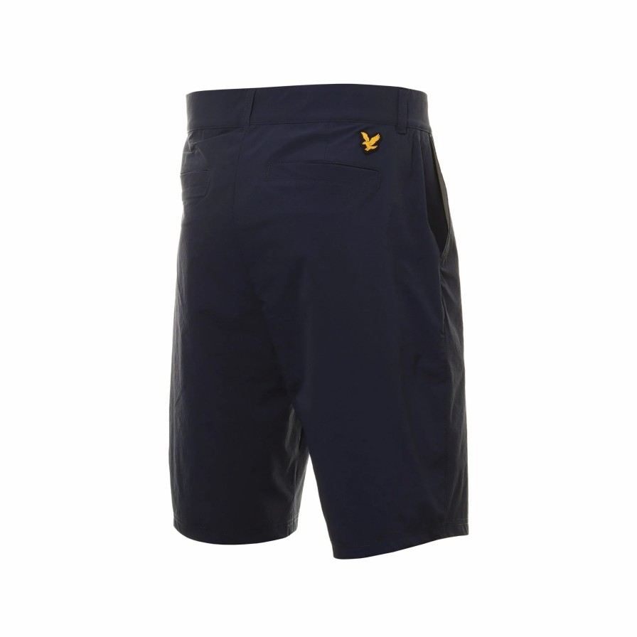 * Lyle & Scott Golf Tech Shorts Shorts