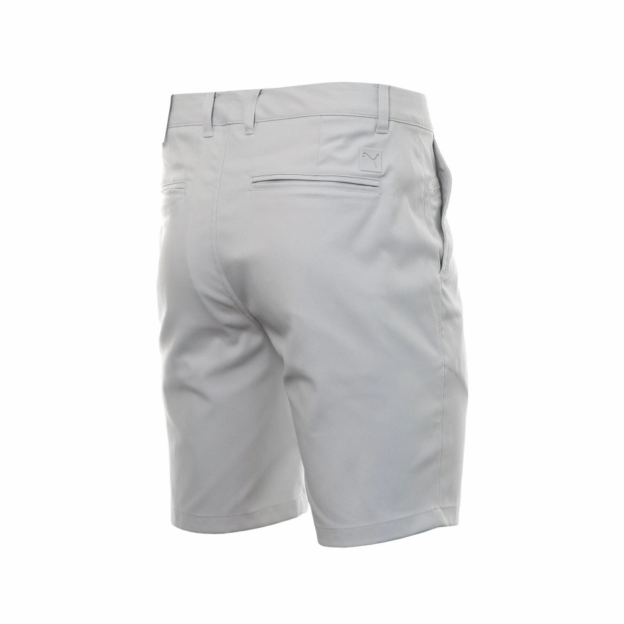 * Puma Golf Dealer Tailored 8 Shorts Shorts