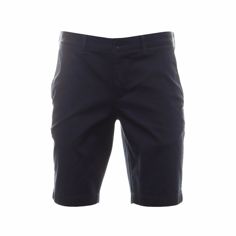 * Lacoste Stretch Chino Shorts Shorts