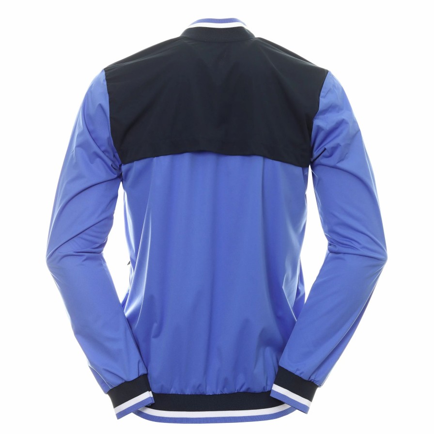 * Cross Cross Storm Golf Jacket Outerwear