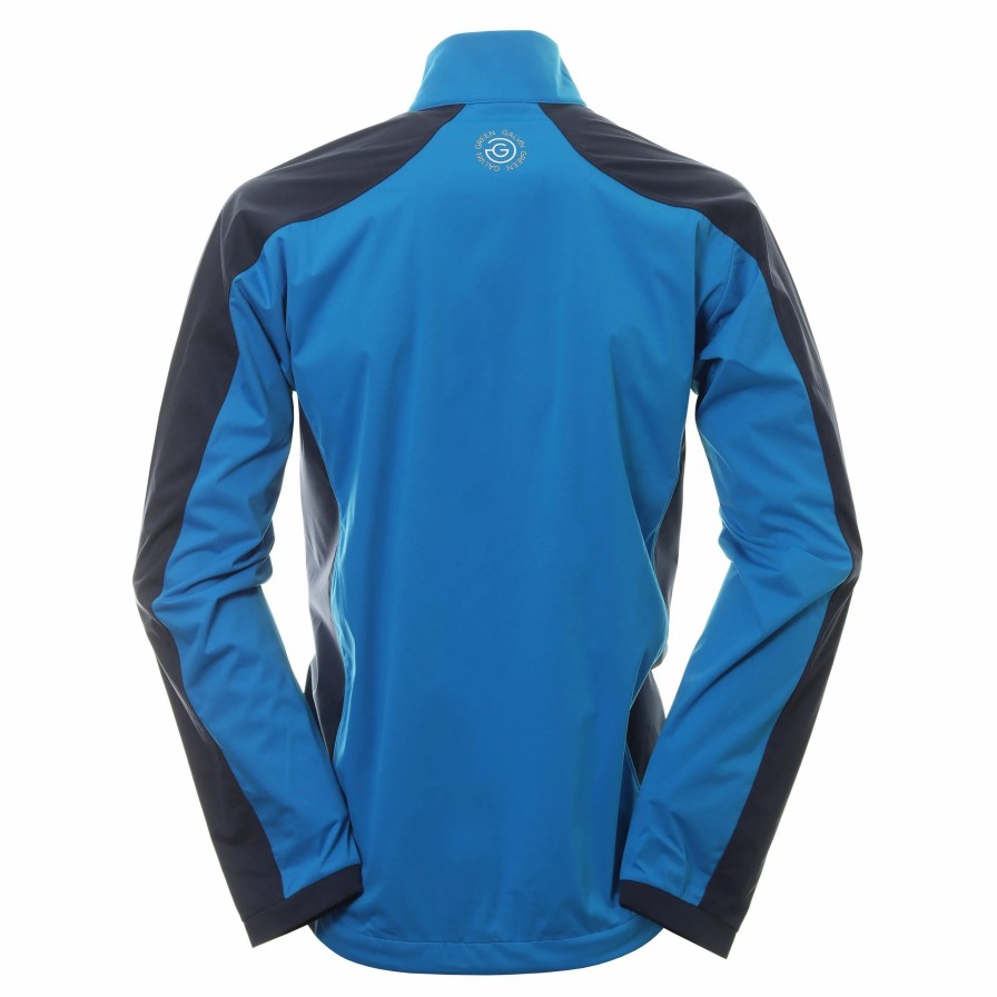 * Galvin Green Lawrence Interface-1 Golf Jacket Outerwear