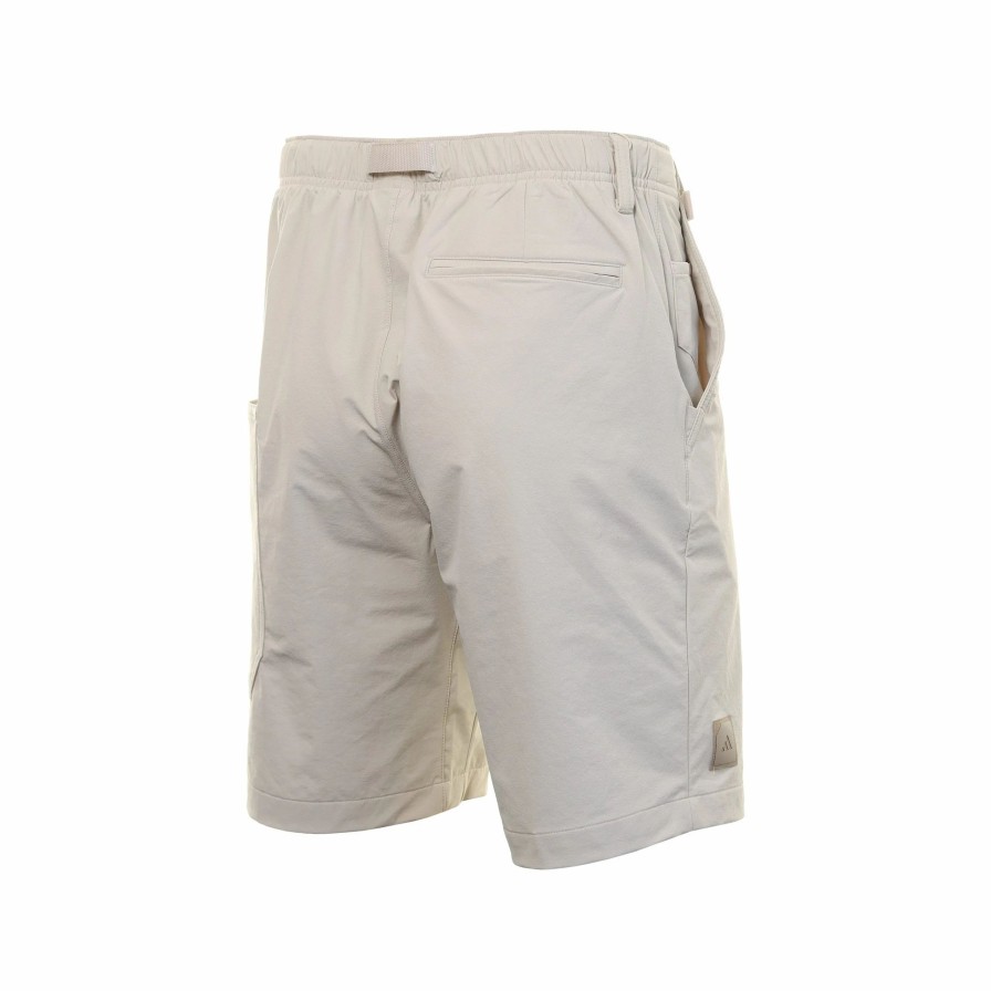 * Adidas Golf Adicross Shorts Shorts