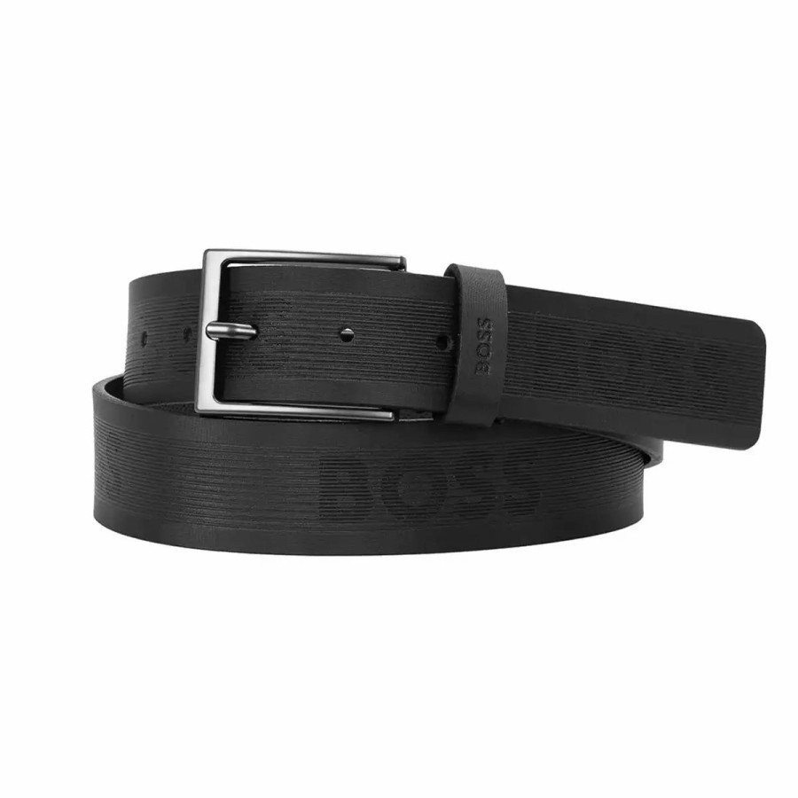 * Boss Tillo-Boss-All Golf Belt Belts