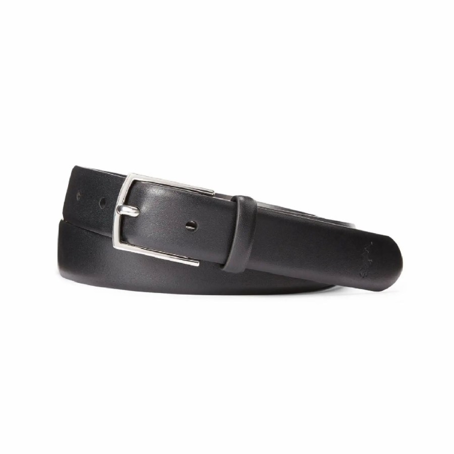 * Polo Ralph Lauren Polo Golf Ralph Lauren Smooth Leather Belt Belts