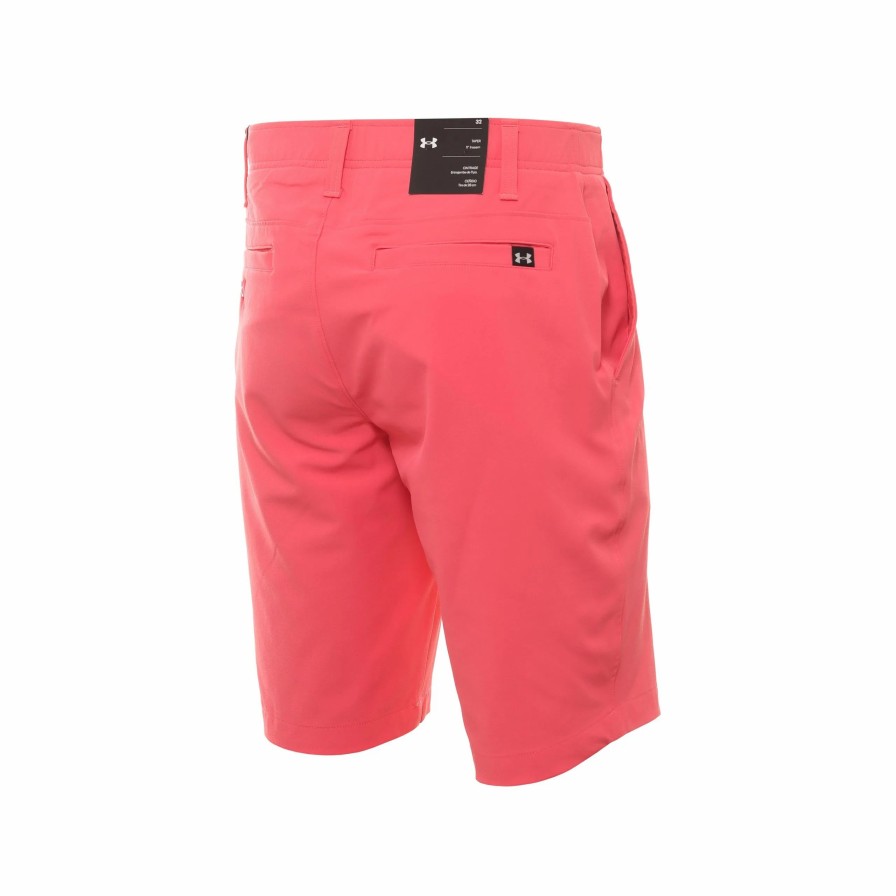 * Under Armour Golf Ua Drive Tapered Shorts Shorts