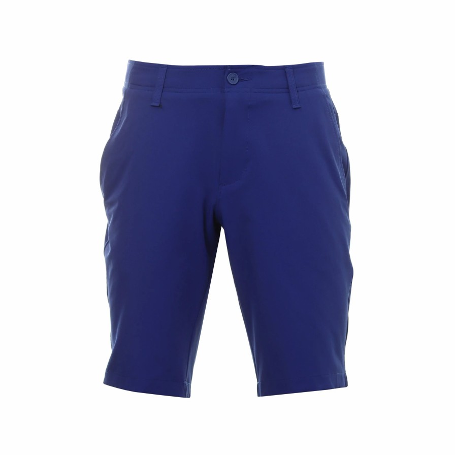 * Under Armour Golf Ua Drive Tapered Shorts Shorts