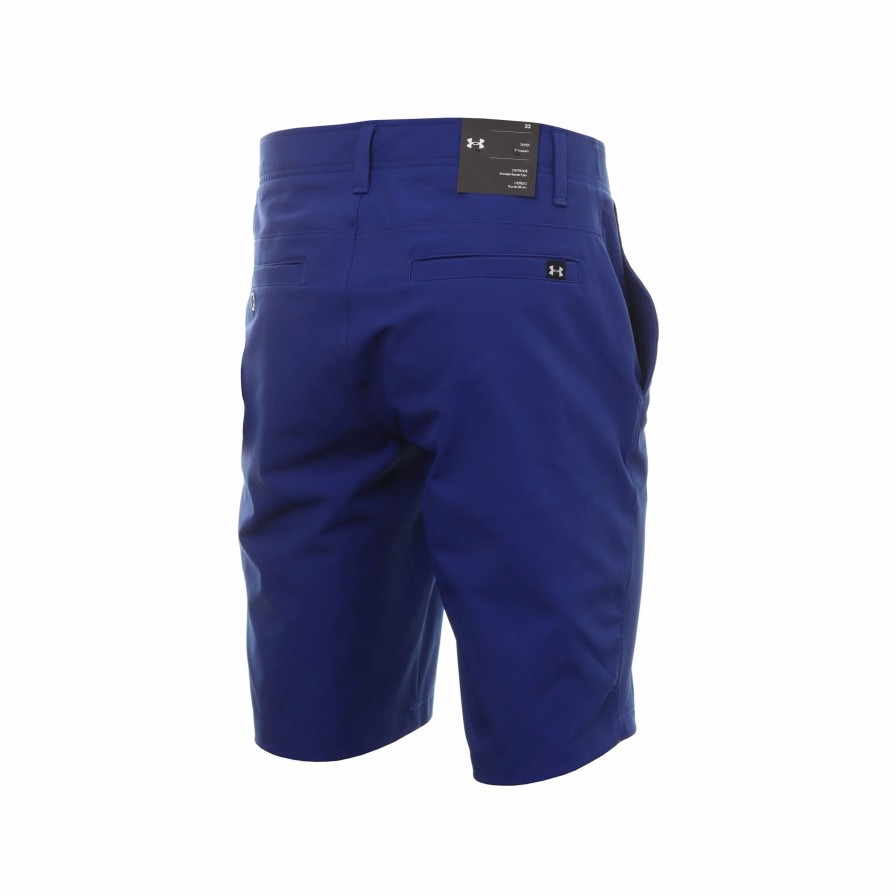 * Under Armour Golf Ua Drive Tapered Shorts Shorts