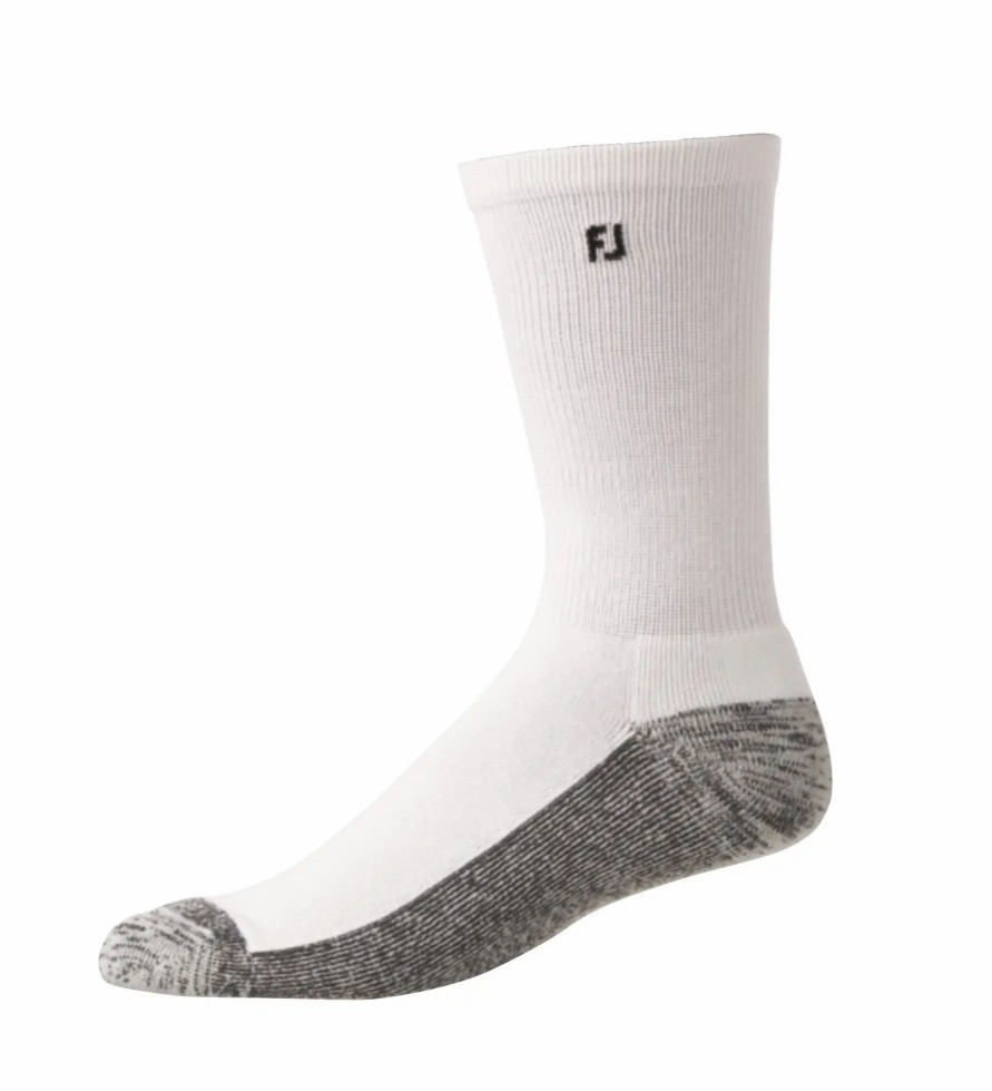 * Footjoy Prodry Crew Golf Socks Socks