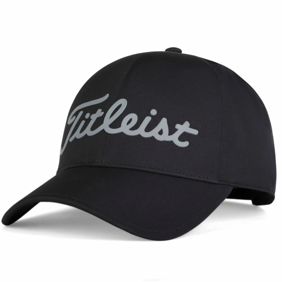 * Titleist Stadry Performance Cap Headwear