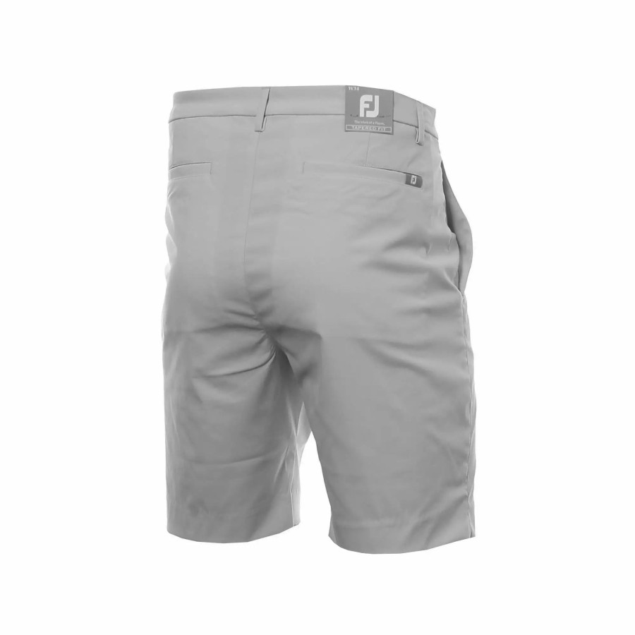 * Footjoy Fj Lite Tapered Fit Shorts Shorts