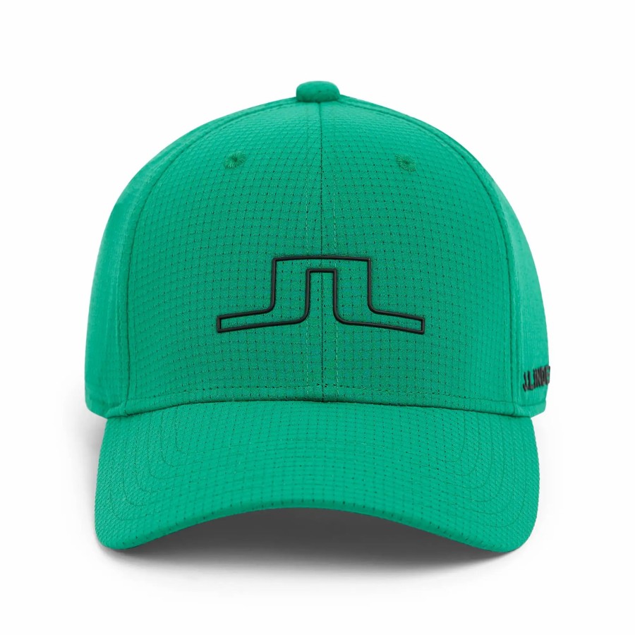 * J.Lindeberg Golf Caden Cap Headwear