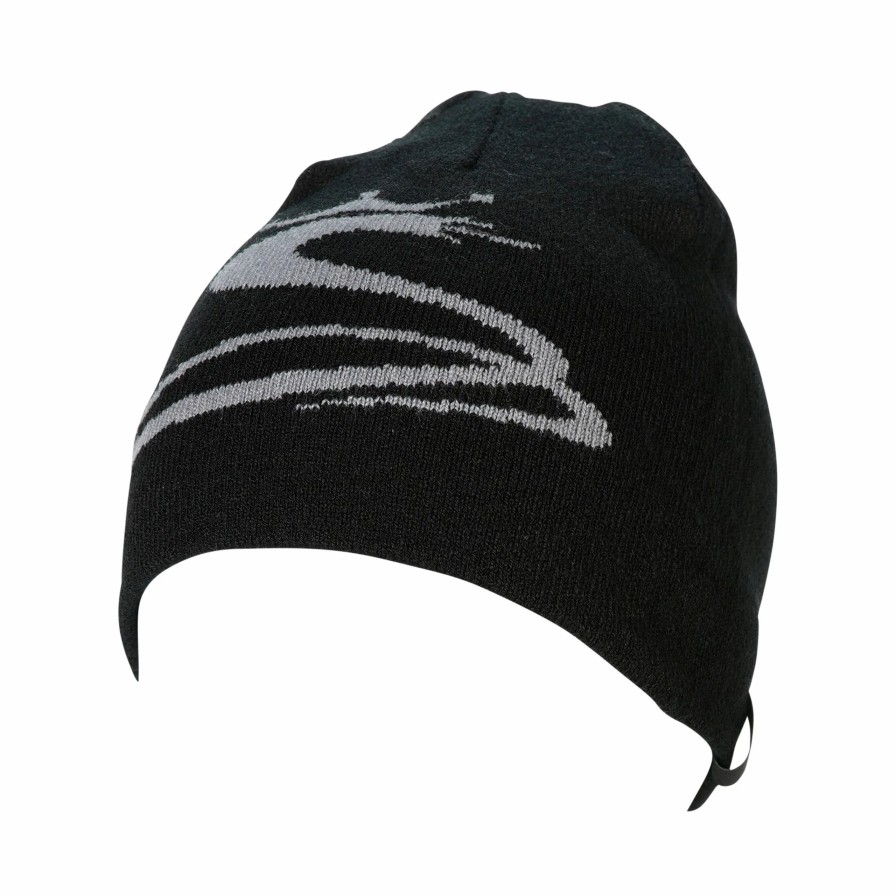 * Cobra Golf Crown C Reversible Beanie Hat Headwear