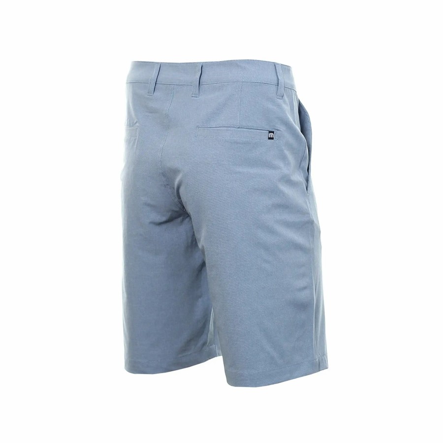 * Travismathew Beck Shorts Shorts