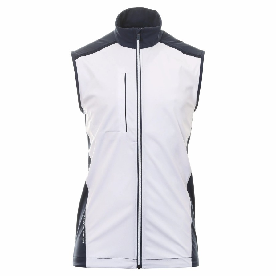 * Galvin Green Lion Interface-1 Golf Body Warmer Outerwear