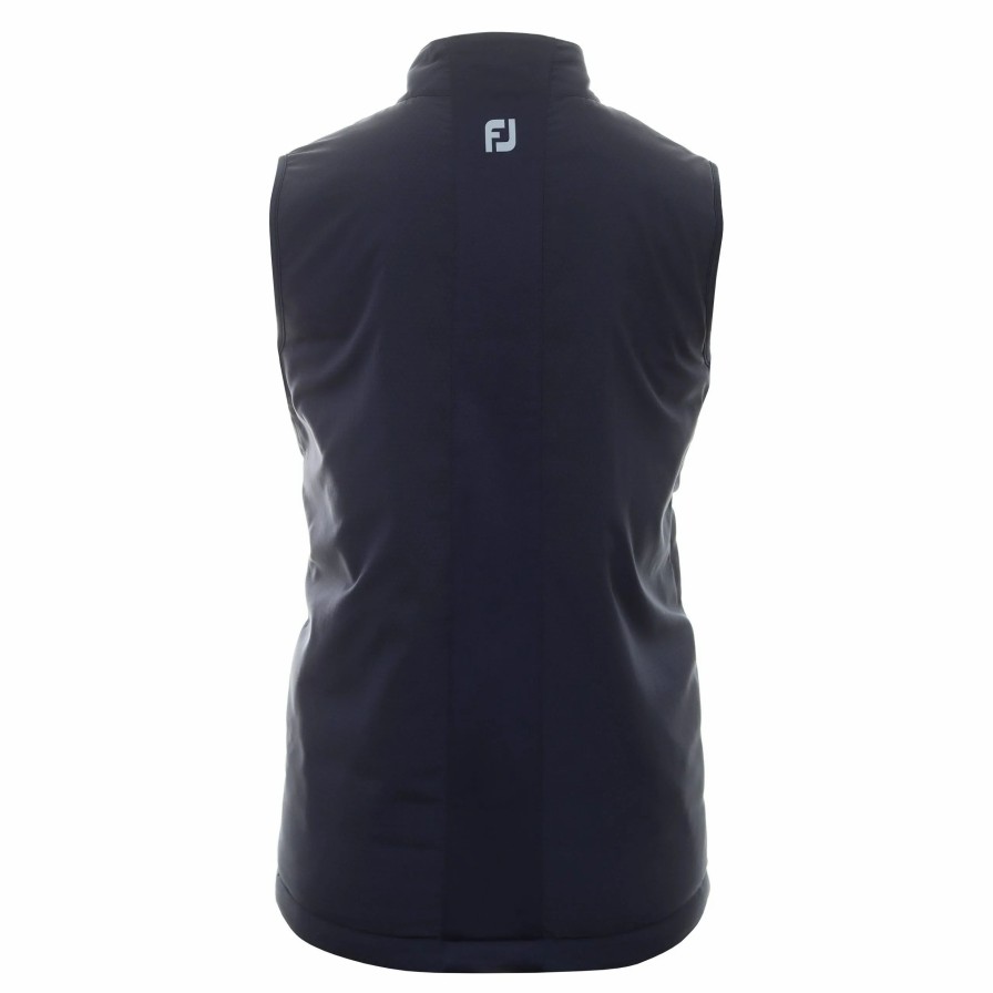 * Footjoy Thermoseries Hybrid Vest Outerwear