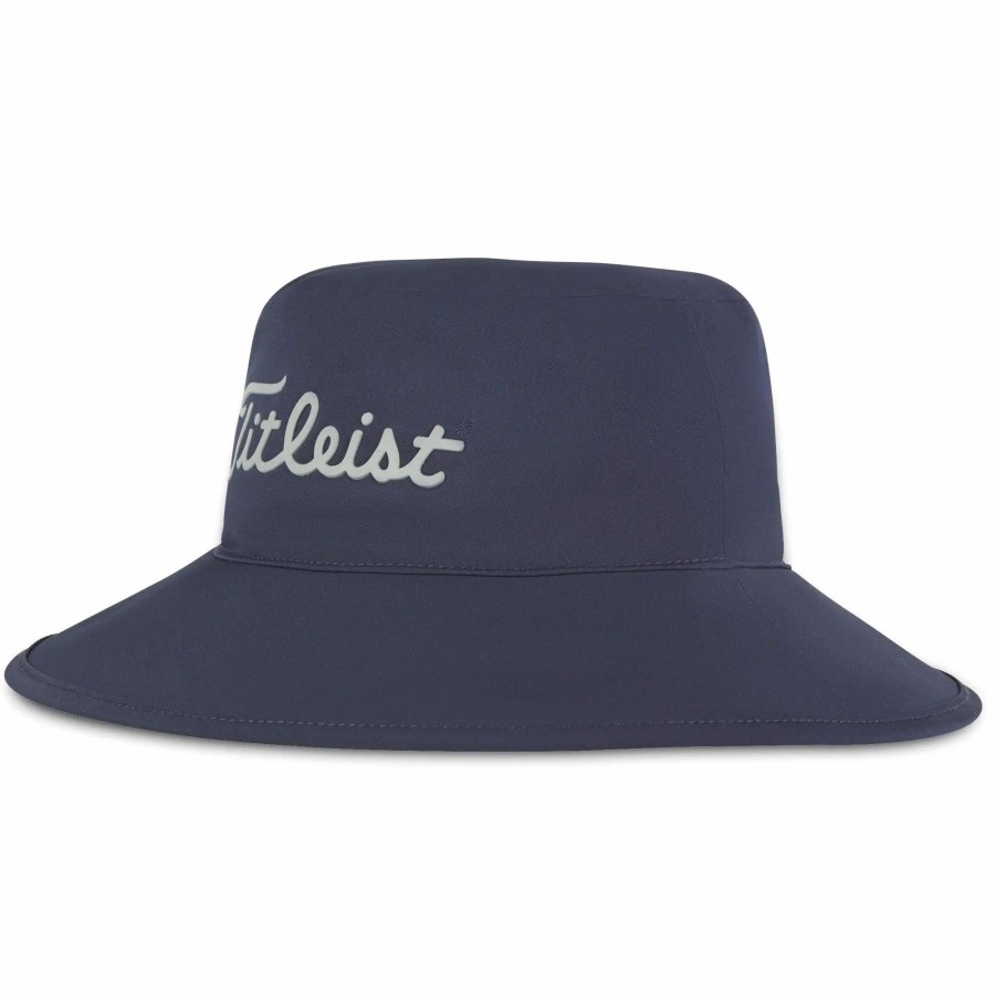 * Titleist Stadry Performance Bucket Hat Headwear