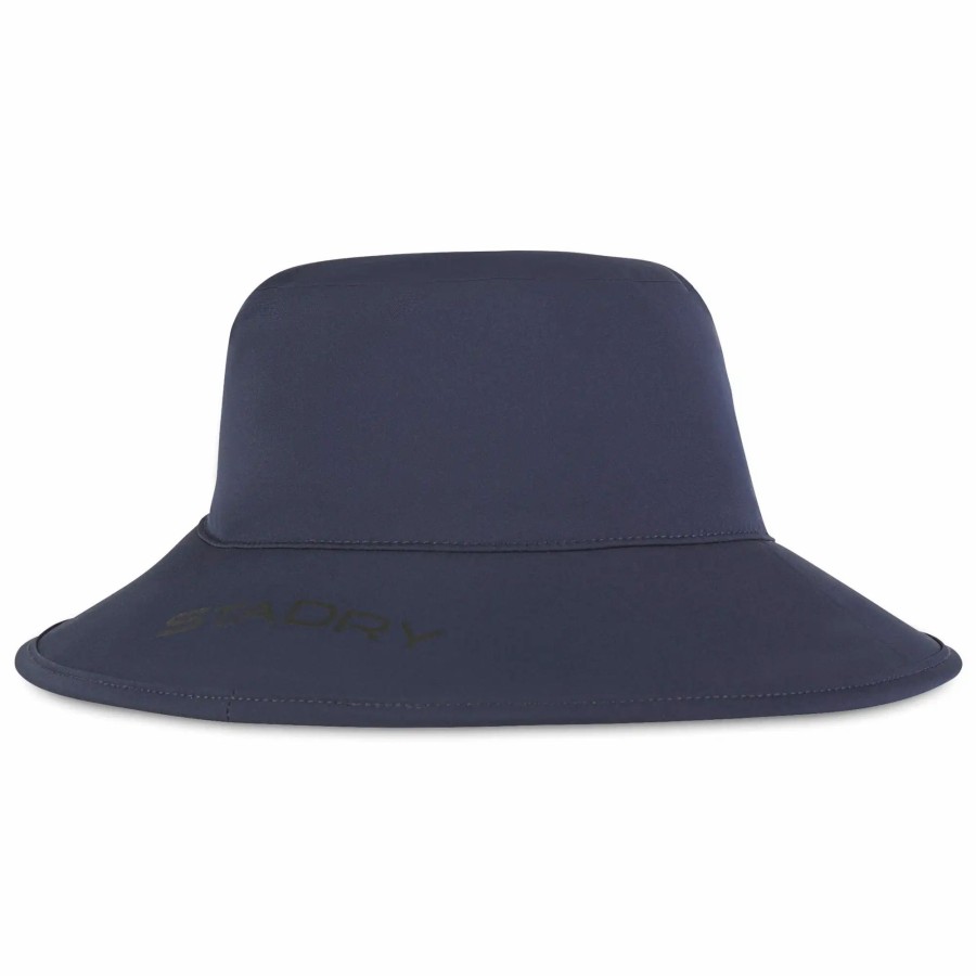 * Titleist Stadry Performance Bucket Hat Headwear