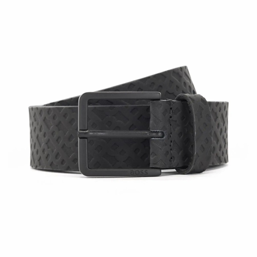 * Boss Ther-B Golf Belt Belts