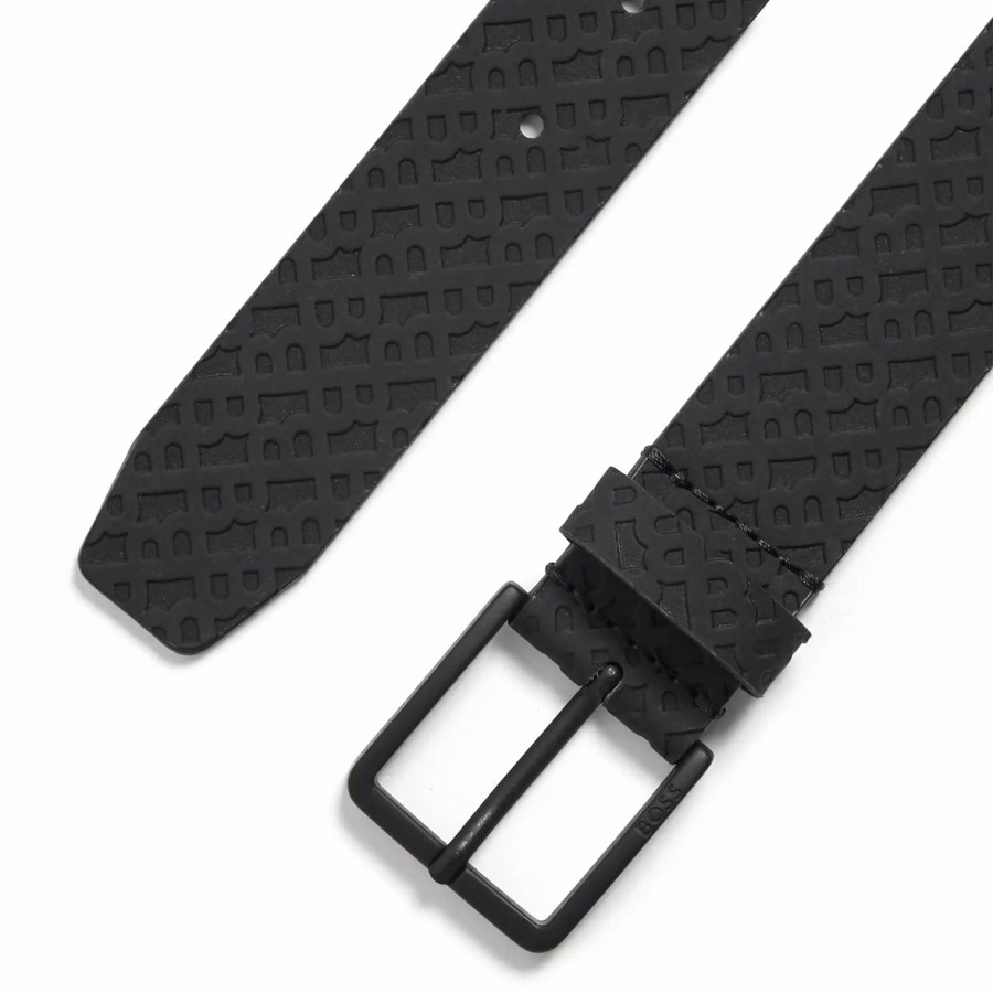 * Boss Ther-B Golf Belt Belts