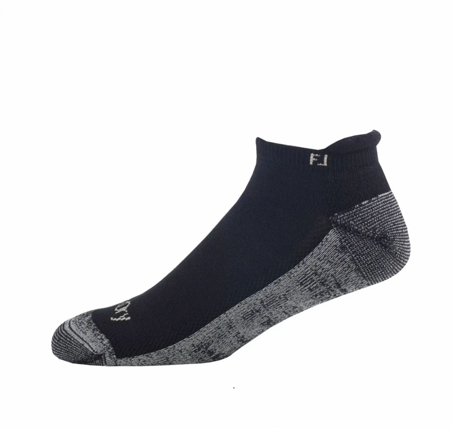 * Footjoy Prodry Roll Tab Golf Socks Socks