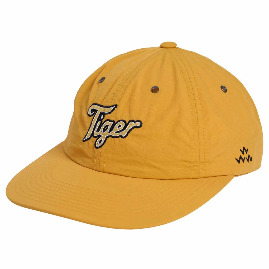 * Birds Of Condor Tiger Cap Headwear