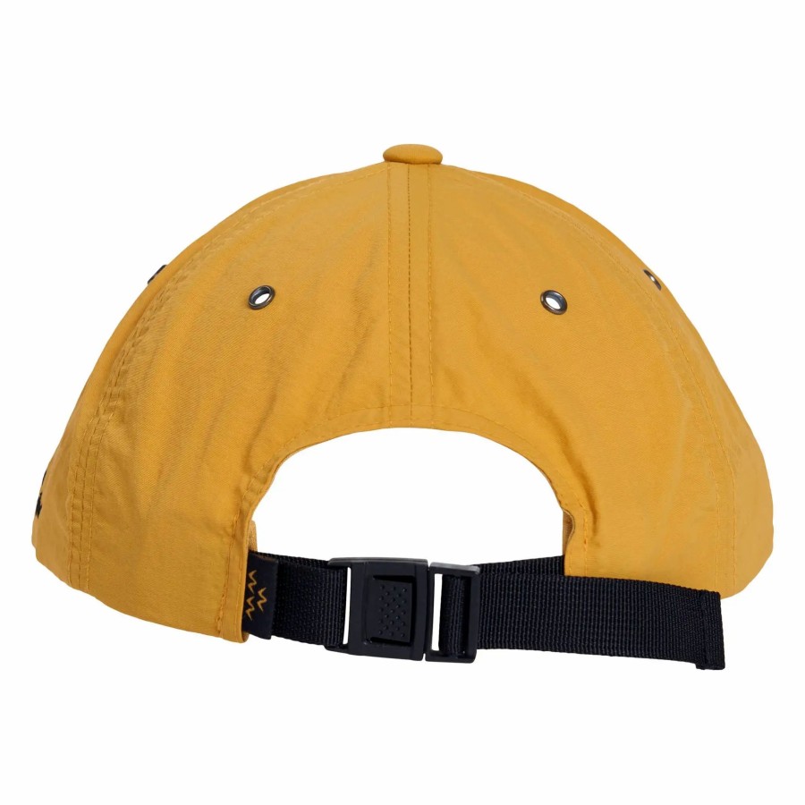 * Birds Of Condor Tiger Cap Headwear