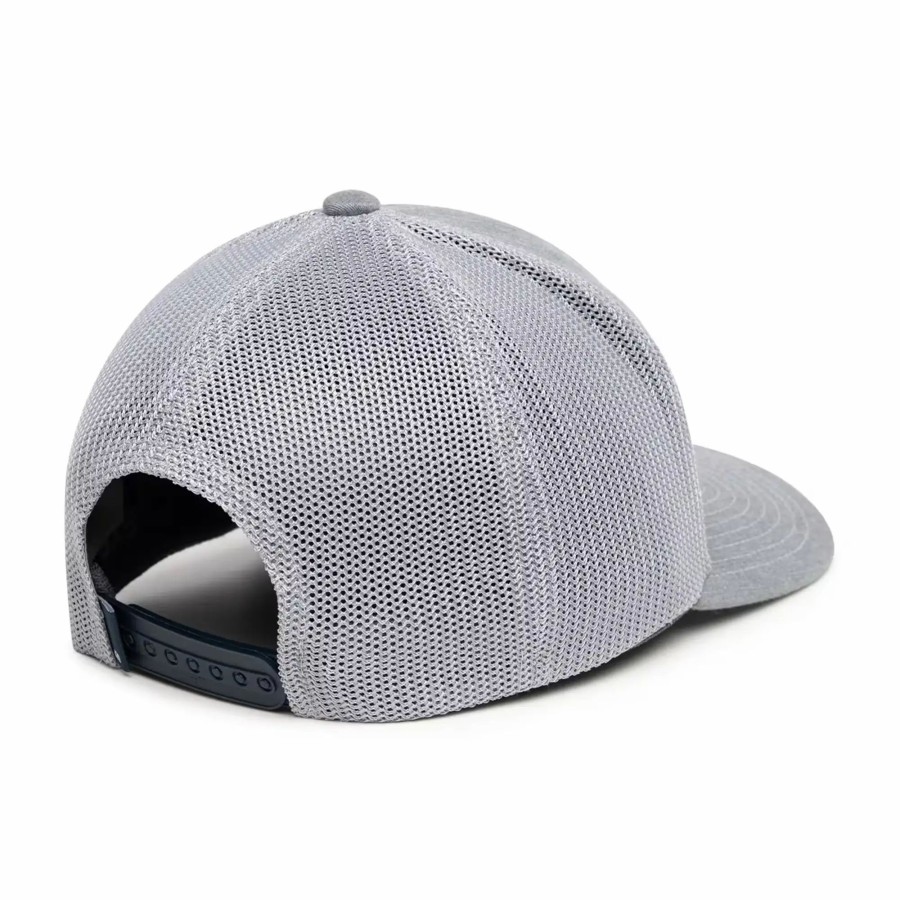 * Travismathew Desert Willow Snapback Cap Headwear