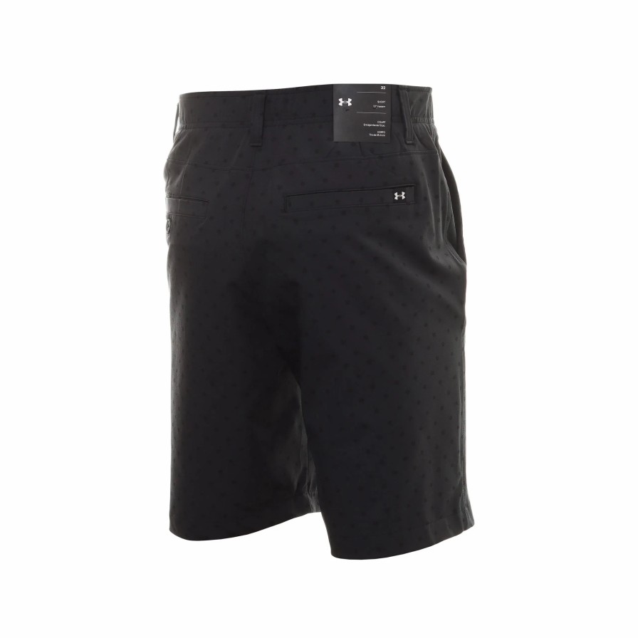 * Under Armour Golf Ua Drive Printed Shorts Shorts