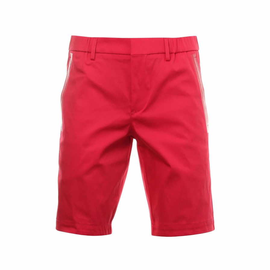 * Boss S-Liem Chino Shorts Shorts