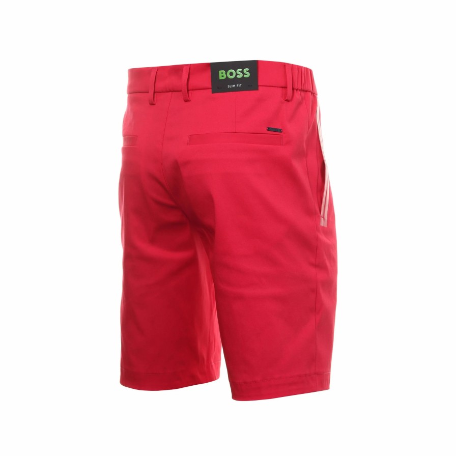 * Boss S-Liem Chino Shorts Shorts