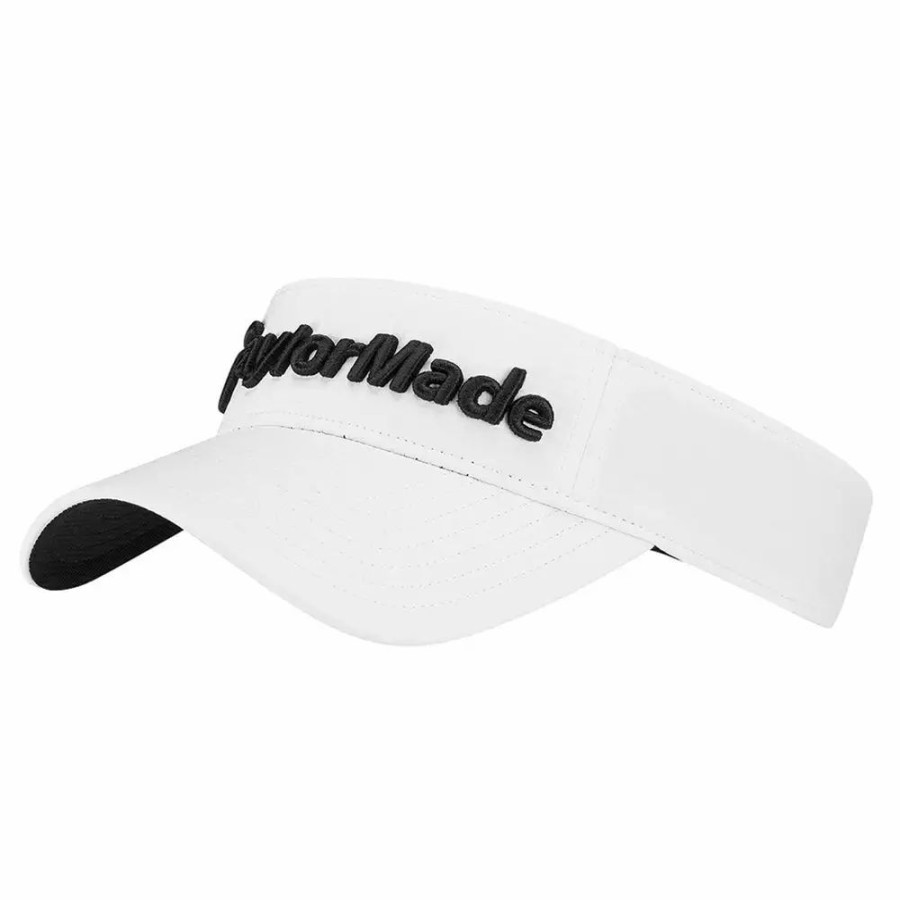 * Taylormade Golf Tour Radar Visor Headwear