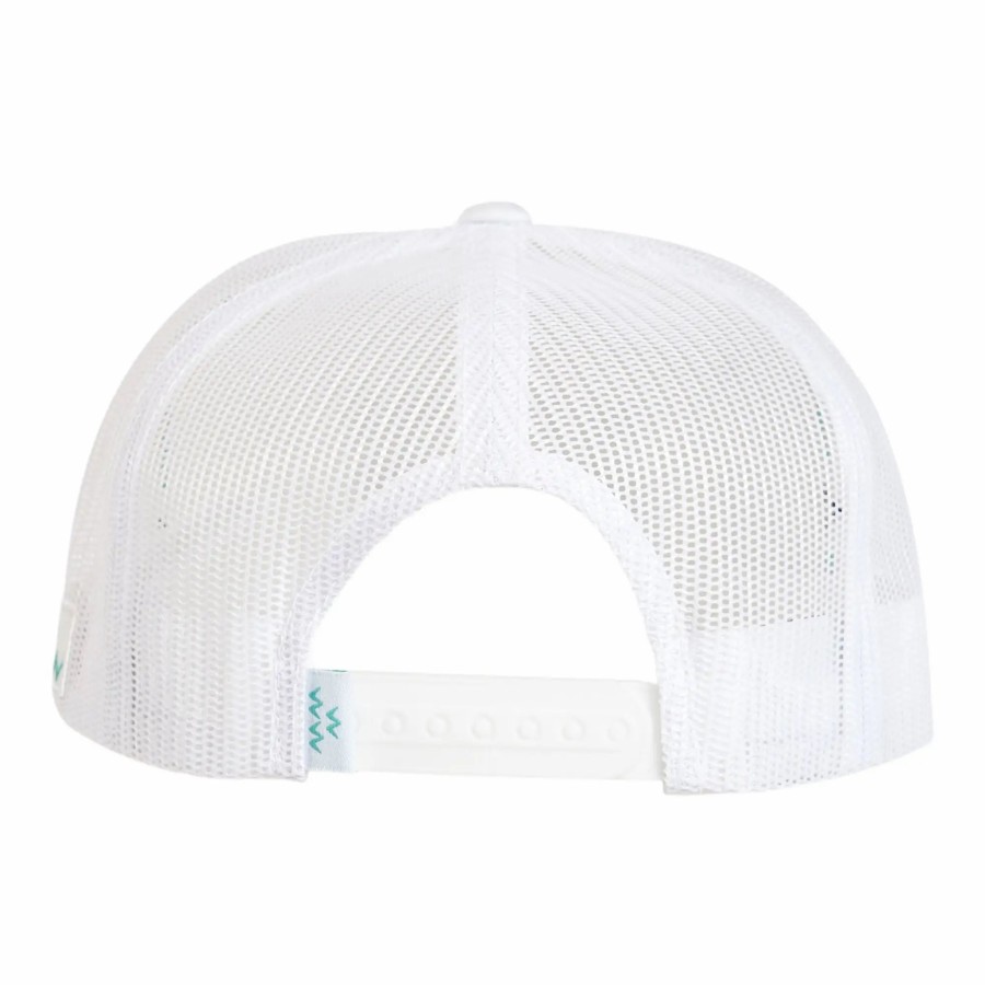 * Birds Of Condor Miami Slice Trucker Cap Headwear