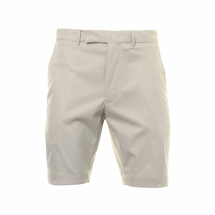 * Rlx Ralph Lauren Stretch Tailored Fit Shorts Shorts